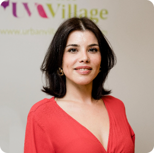 Suzanne Vincent